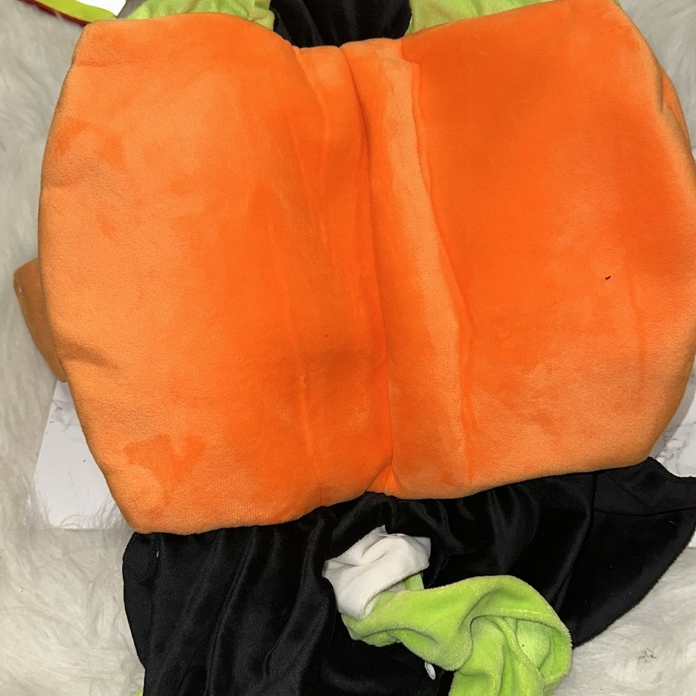 Pet Halloween costume XXlarge - Picture 10 of 13